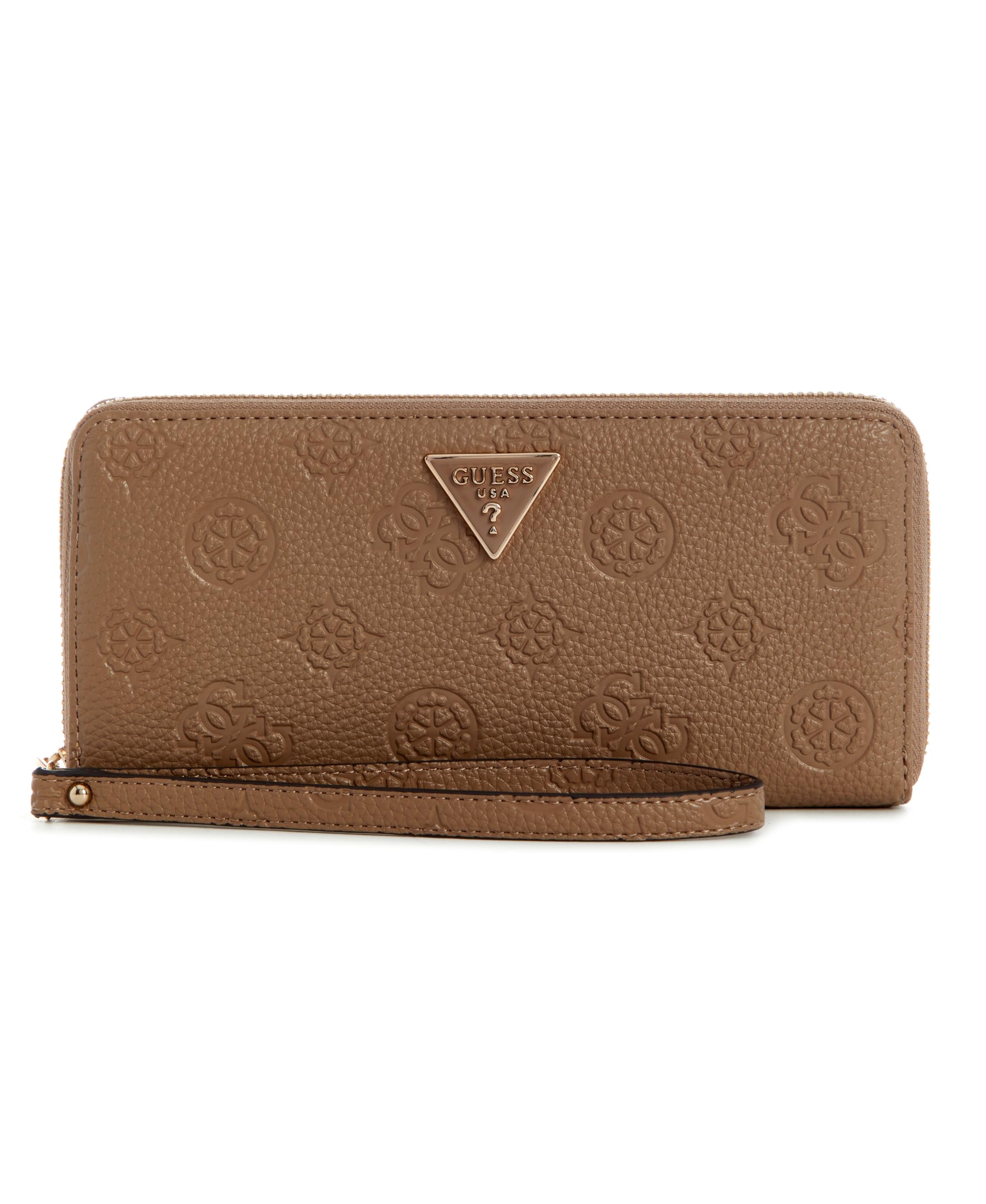 CRESIDIA II SLG LRG ZIP AROUND