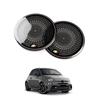 FDAIUN Car A Pillar Speaker Metal Protective Cover Genuine Replacement