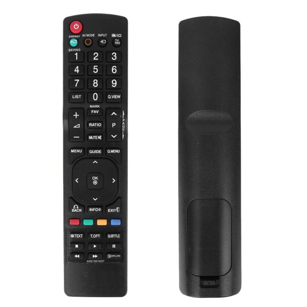 Universal Akb72915207 Wireless TV Remote Controller Replacement Remote Control LCD 32Ld460 37Ld450 47Ld420 Dropshipping