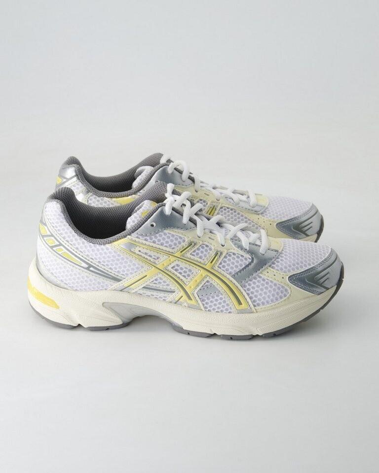 

Кроссовки Asics GEL-1130 Women (1202A164) белый/блекло-желтый 43 ½