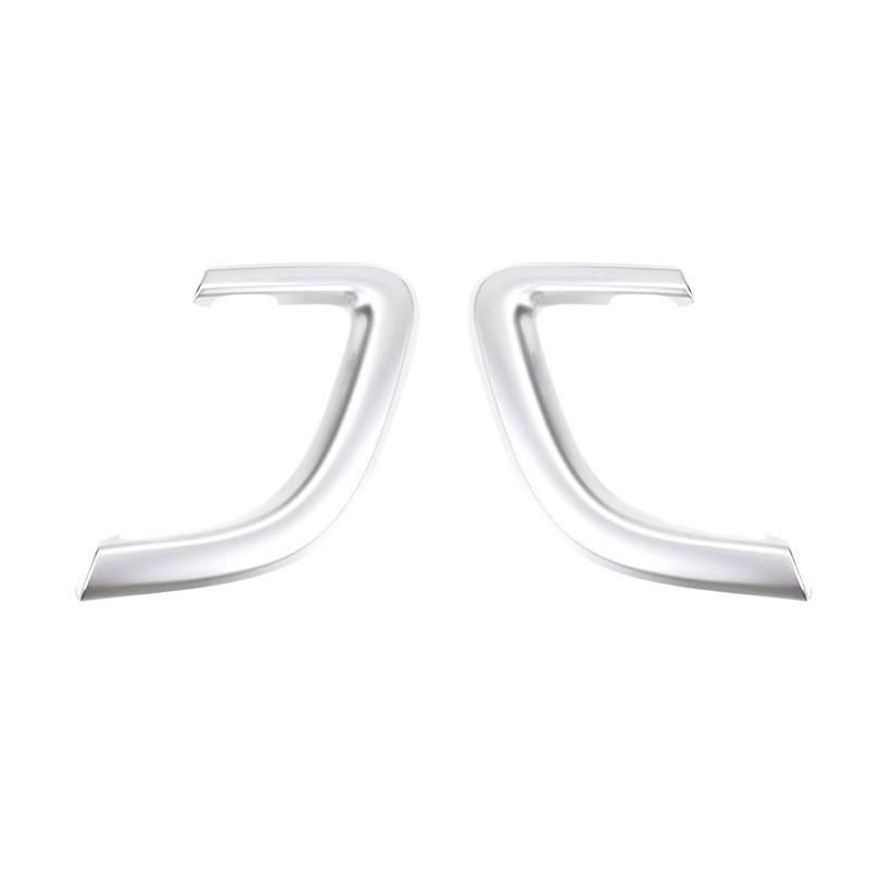 Door Handle Trim Cover for 2015-2019 Land Rover Discovery Sport Right