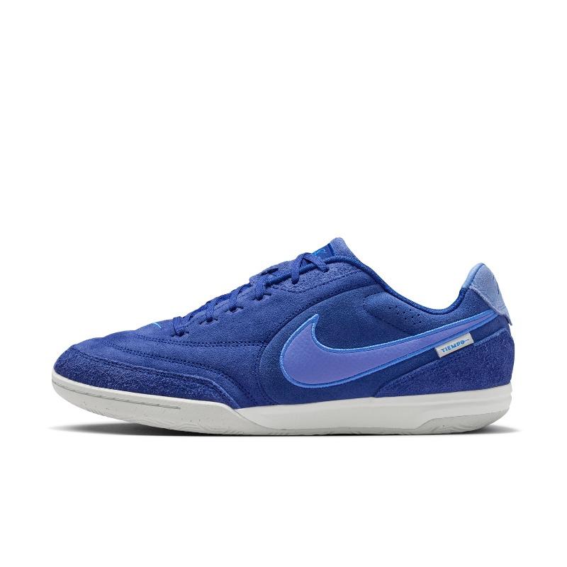 

Nike Tiempo Streetgato HV 3493 - Men s and Women s IC Football Shoes for Spring 38.5