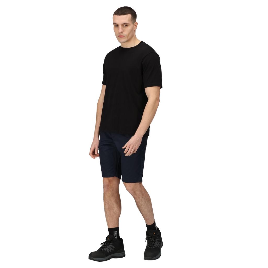 Regatta Mens Pro Cargo Shorts
