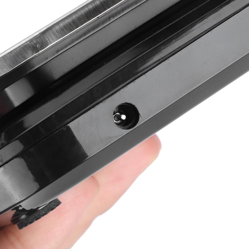 5kg 0.1g Electronic Digital Kitchen Scale Food Weight Scale for Cooking Baking(WH B23 )