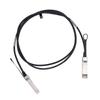 MCP2104‑X01AB SFP+ DAC Cable 10Gbps 1.5m High Speed Data Transfer Plug and Play Passive Direct Copper Twinax Cable