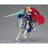 Figma FateGrand Order LancerAltria Pendragon DX Edition Non-scale Plastic Painted Movable Figure M06828