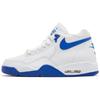 New Flight Legacy White Game Royal BQ4212-103