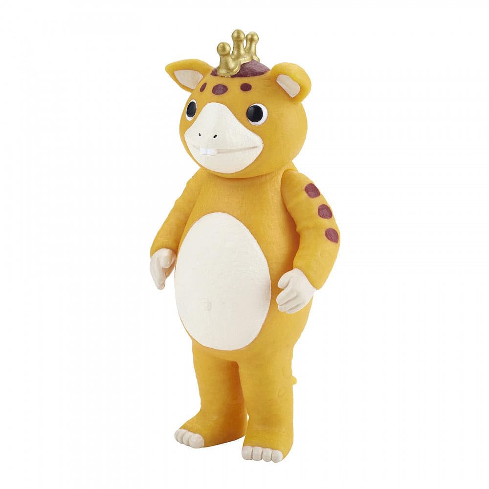 

Ultra Monster Series 97 Booska Soft Vinyl Figure Toy