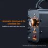 Simple Air Purifier: Ozone Generator for Formaldehyde, Odor, and Pet Deodorization