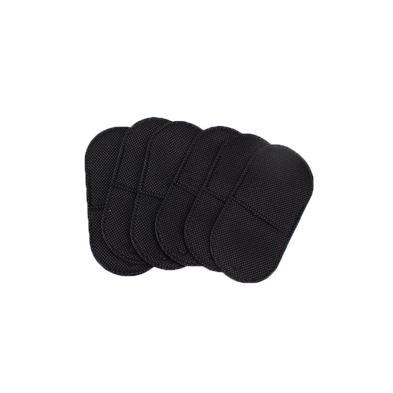 

6Pcs Eye Patch Amblyopia Eyeglasses Patches Eyeshade Kid Strabismus Treatment Vision Care For Girl Boy Eye Pad чёрный