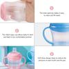 Infant Sippy Cups Sippy Cups Blue Training 2pcs Back To School