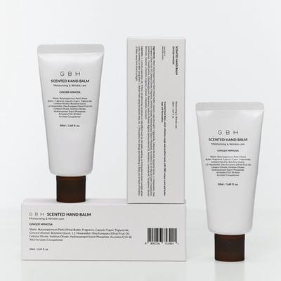 GBH COSMETIC Scented Hand Balm 50ml
