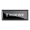 Roewe RX5/i5/D7/i6/RX5 Plus/iMax8 Metal Car Logo Decorative Sticker