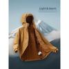 3M Thinsulate Lightweight Army Bird Home Export Cotton Jacket