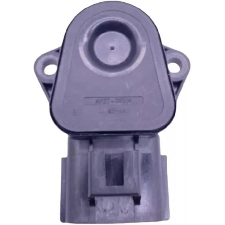 Throttle Position Sensor 4 Pin Conector 3L3U-9E928-AA Th381 Pedal Position