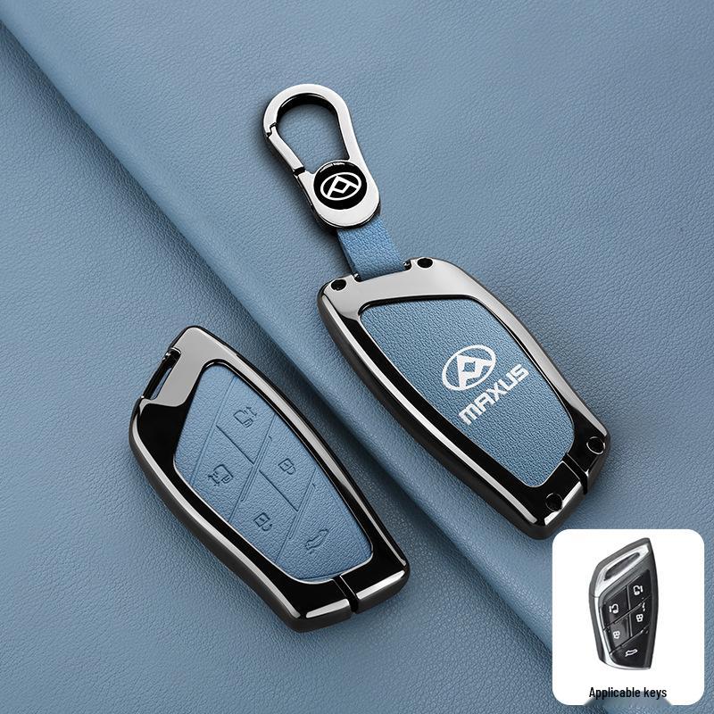 High-End Shell Key Case for MAXUS Mifa9, G90 & V70
