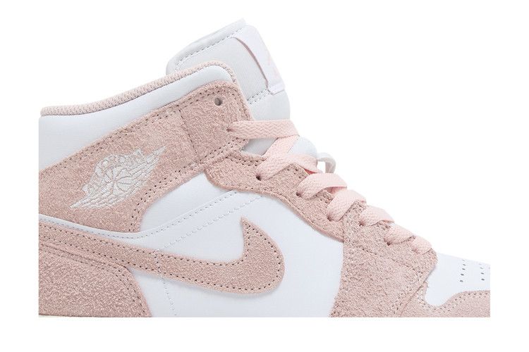 Jordan 1 Mid SE Legend Pink