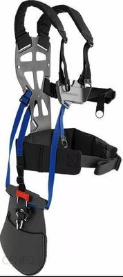 Equipamentos para segurança individual – Arnês de segurança
