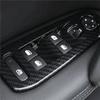 Car Window Switch Cover Lifter Button Panel Trim Sticker For 308 308S 408 2016-  Glass Control Unit