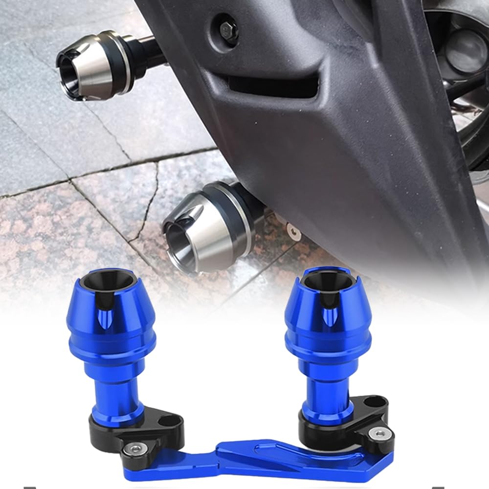 For Dio 110 Dio110 Breeze 110 Breeze 110 Exhaust Pipe Fall Prevention Ball Rear