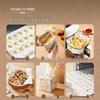 COOKER KING Baking Silicone Oil Paper for Air Fryer