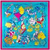 Accessoires – Écharpes et foulards