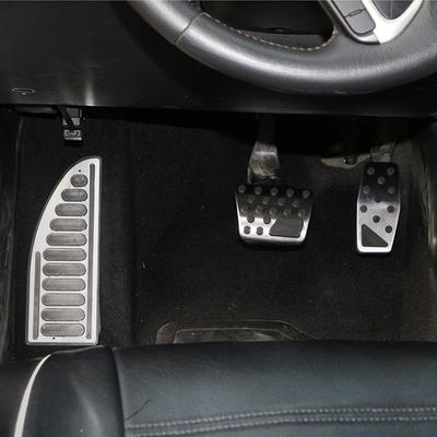 Yedek Parçalar – Otomotiv Pedalları