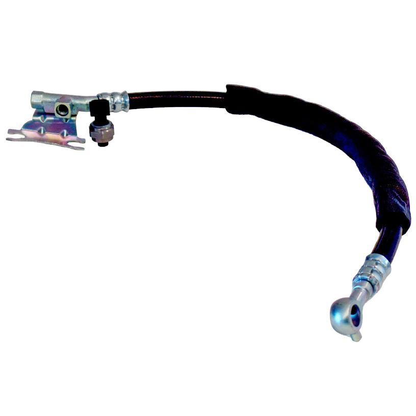 Power Steering Pressure Hose Fits: Infiniti I30 200-2001 , I35 2002-2004