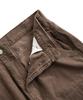 Waildeubeuligseu W24 Double Knee Pants (Dark Beige)