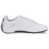 PUMA BMW Motorsport A3ROCAT Men White Black Low Top Lifestyle Sneakers 307305-02