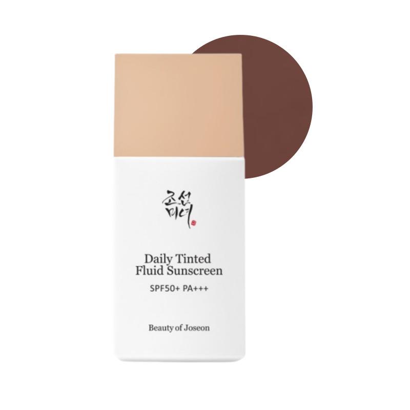 Beauty of Joseon Daily Tinted Sun Serum 50ml