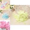 100pcs Bag Of Premium Quality Glow In The Dark Wall Stickers For Kids' Bedrooms In Colorful Star Shapes