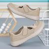 Women Shoes Breathable Vulcanized Shoes Women Sneakers Fashion Breathable Mesh Casual Walking Shoes Women Work Shoes