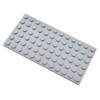 High-Quality 10Pcs Self-assembly High-Quality Building High-Quality Blocks High-Quality 6X12 High-Quality Dots High-Quality Thin High-Quality