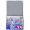 Hobby Base Acrylic Key Holder Guard Vertical Long L CAC-SG16