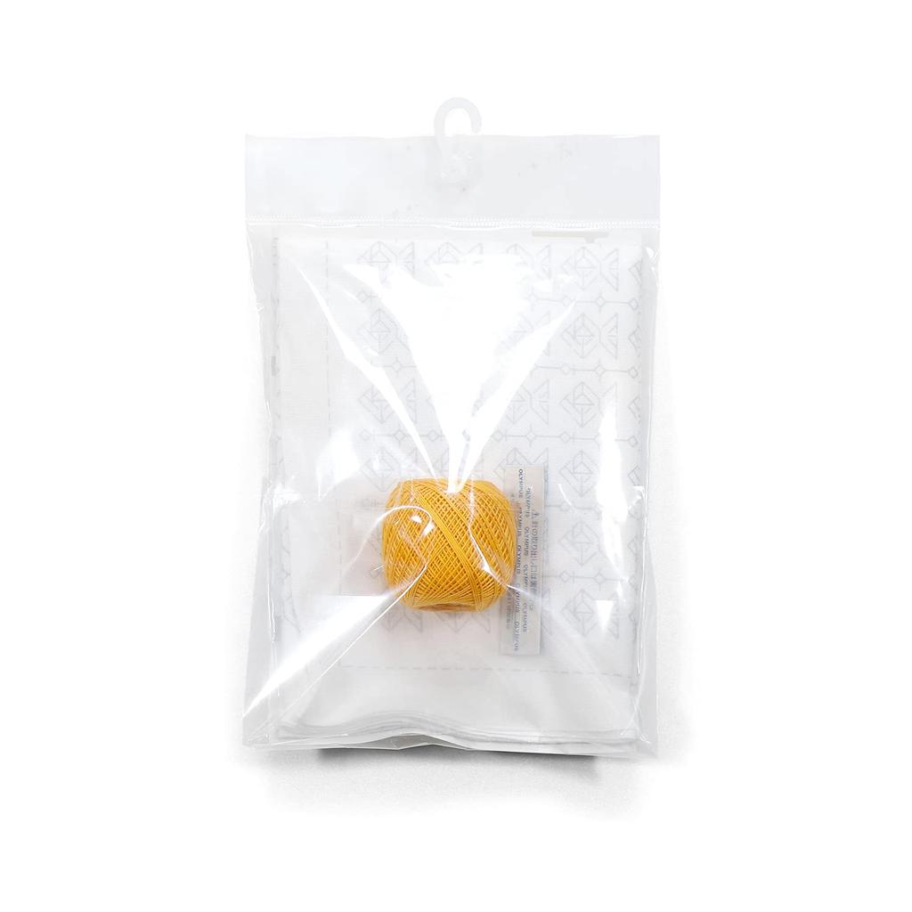 Olympus Thread Sashiko Kit Goldfish SK417