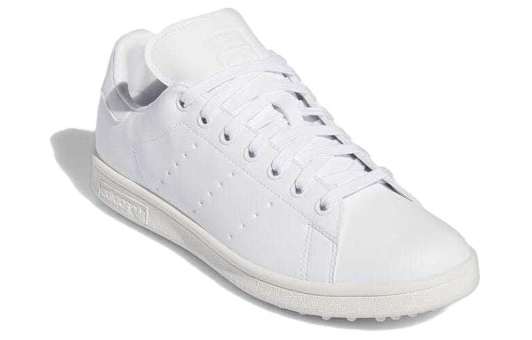 Adidas Stan Smith Golf 'Triple White' IG1561
