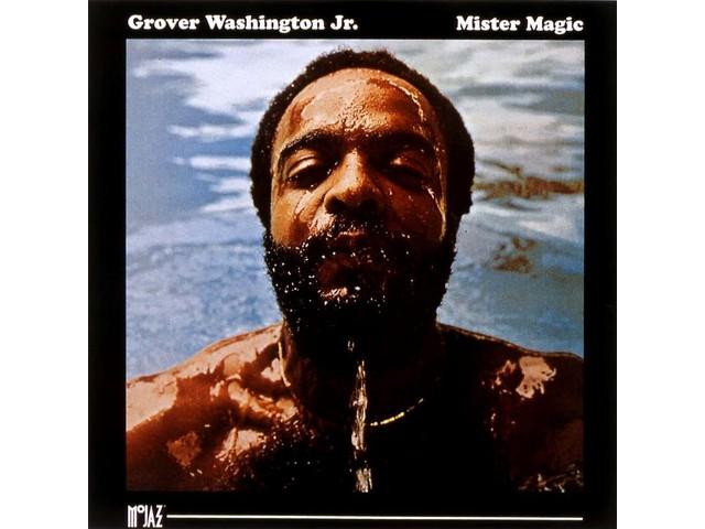 

[SHM-CD] Mr. Magic Limited Edition Grover Washington Jr. UCCU-6295 Smooth Jazz
