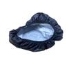 2/4pack Light Weight Folded Bicycles Saddles Cover With Elastics Border Easyly Install And Various Weather Protecting