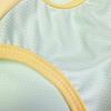 1pc Thin Cooling Dog Vest Breathable Mesh Summer Pet T Shirt Sunscreen Puppy Clothes With Buckle Fashion Pet Costumes