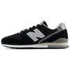 996 Series Low-Top Grey/Black Men's CM996BK2
