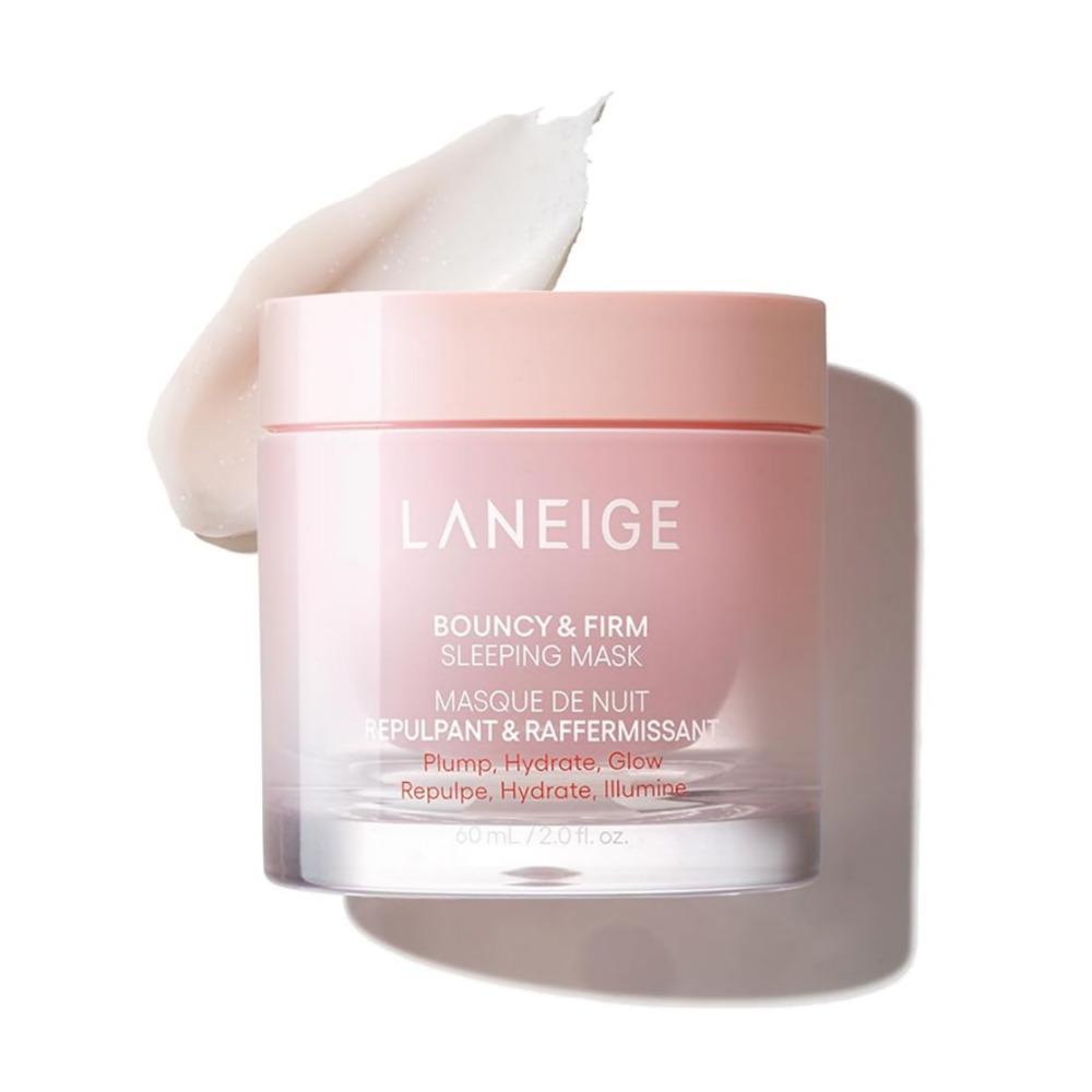 

LANEIGE Bouncy & Firm Sleeping Mask (60 ml)