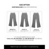The Pink Training Bootcut Pants