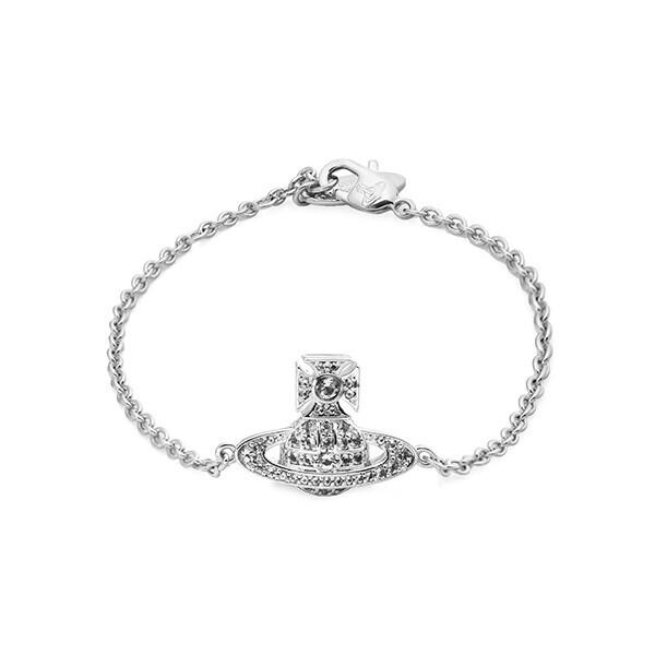 Vivienne Westwood Womens Bracelet 6102021s 02p102