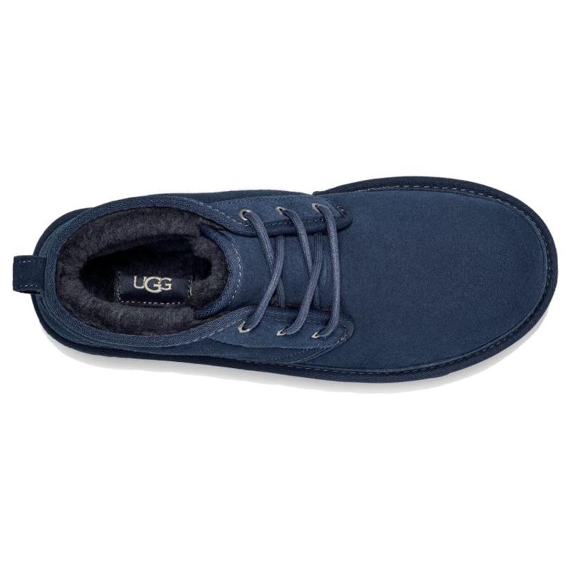 Новые ботинки UGG Neumel цвета Deep Ocean 3236-DEOC