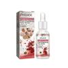 Begrenzte Zeit!!Eelhoe Granatapfel Aufhellendes Serum - Reduziert feine Linien, Feuchtigkeitsspendendes und Pflegendes Gesichtspflege-Serum
