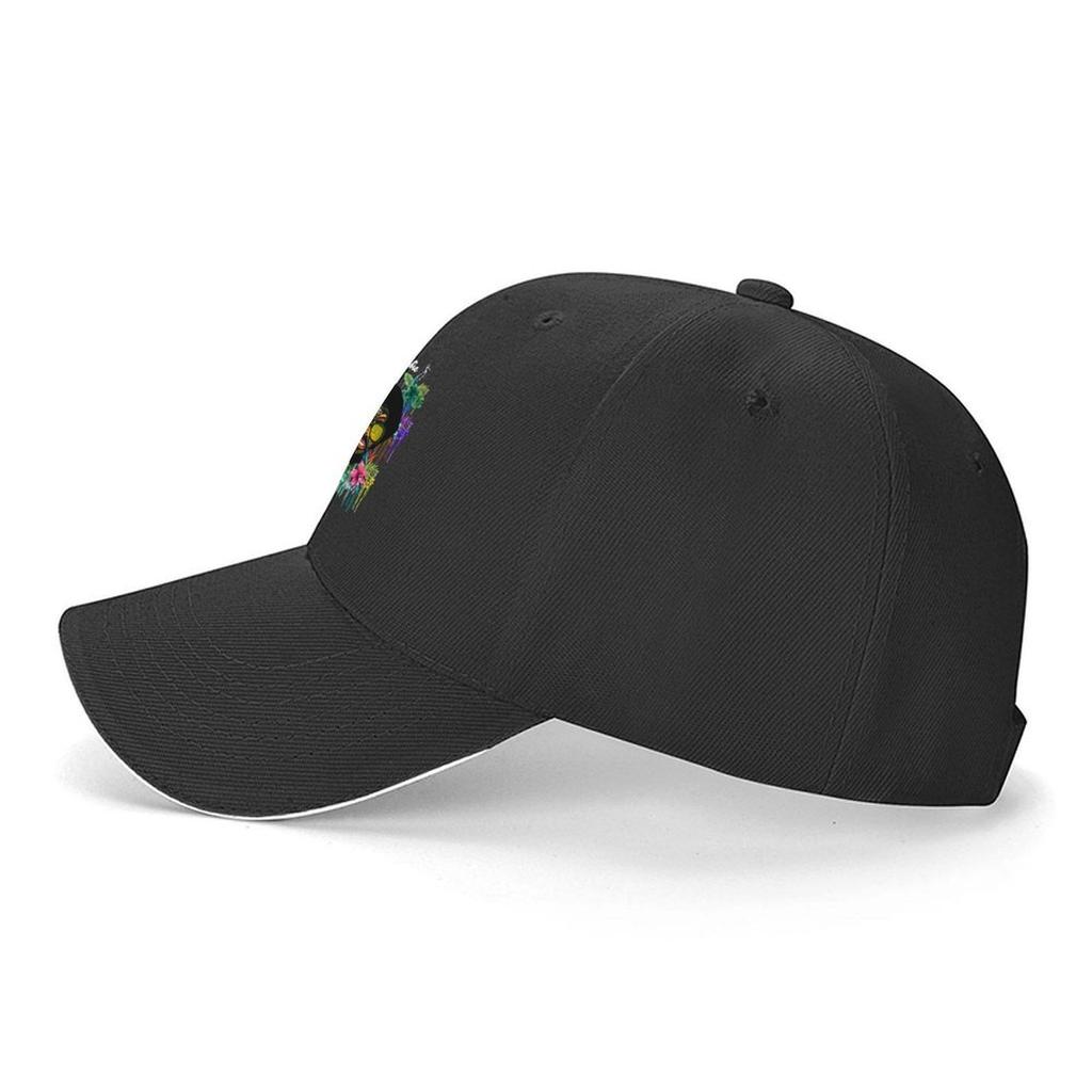 Herbie Hancock Baseball Cap Icon Military Tactical Cap Sunhat Golf Hat Man Women's Hats Men's