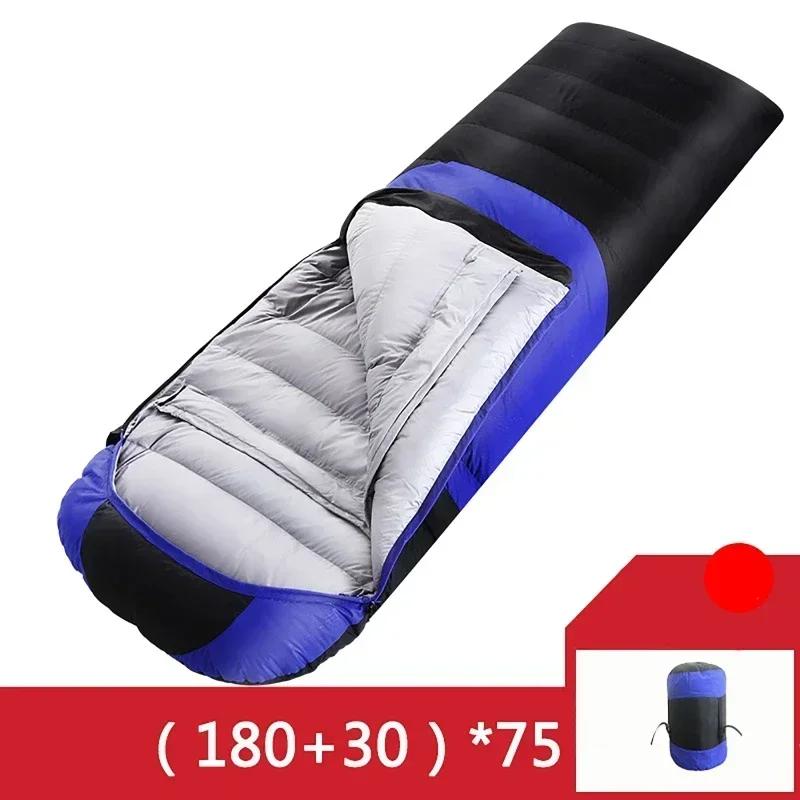 4Area USB Heated Winter Camping Sleeping Bags Down Cotton Pads 3Gear Ultralight Outdoor Camping Mattress Thermal Pad Heating Mat