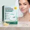 VIARELINE Eye Patches Gentle Moisturizing Hydrating Daily Care Thin Fit Eye Contour 2pcs