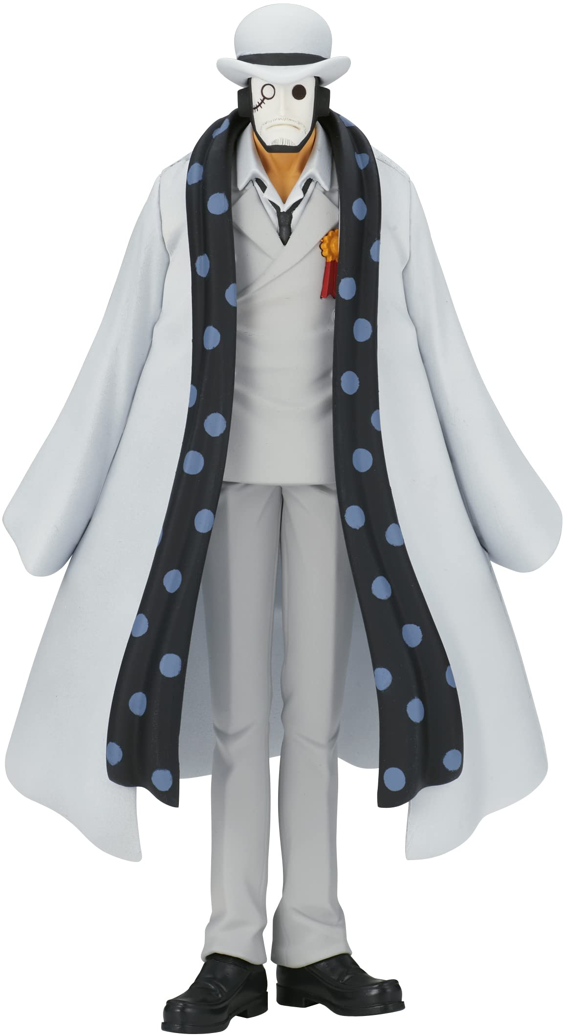 

Banpresto One Piece DXF THE GRANDLINE MEN Wano Country vol.25 Cipher Pol Aegis Zero